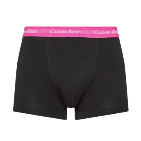 Bokserek Calvin Klein Trunk 3Pk M 0000U2662G Bokserek Calvin Klein Trunk 3Pk M 0000U2662G