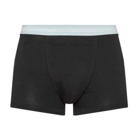 Bokserek Calvin Klein Trunk 3Pk M 0000U2662G Bokserek Calvin Klein Trunk 3Pk M 0000U2662G