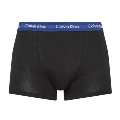 Bokserek Calvin Klein Trunk 3Pk M 0000U2662G Bokserek Calvin Klein Trunk 3Pk M 0000U2662G