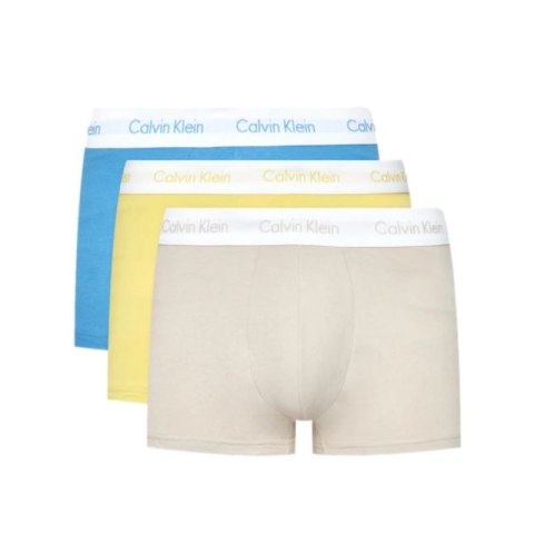 Bokserki Calvin Klein Low Rise Trunk M 0000U2664G Bokserki Calvin Klein Low Rise Trunk M 0000U2664G