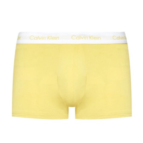 Bokserki Calvin Klein Low Rise Trunk M 0000U2664G Bokserki Calvin Klein Low Rise Trunk M 0000U2664G