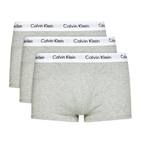 Bokserki Calvin Klein Low Rise Trunk M 0000U2664G Bokserki Calvin Klein Low Rise Trunk M 0000U2664G