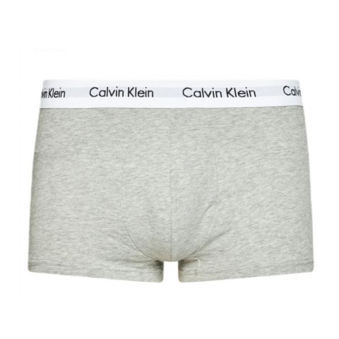 Bokserki Calvin Klein Low Rise Trunk M 0000U2664G Bokserki Calvin Klein Low Rise Trunk M 0000U2664G