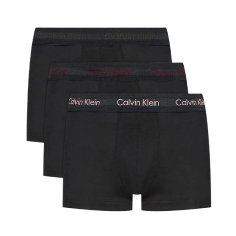 Bokserki Calvin Klein Low Rise Trunk M 0000U2664G Bokserki Calvin Klein Low Rise Trunk M 0000U2664G