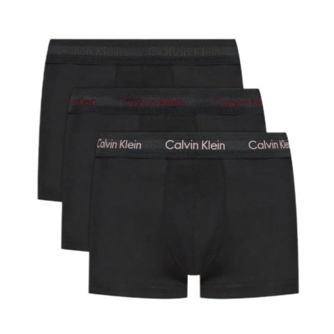 Bokserki Calvin Klein Low Rise Trunk M 0000U2664G Bokserki Calvin Klein Low Rise Trunk M 0000U2664G