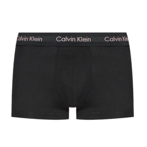 Bokserki Calvin Klein Low Rise Trunk M 0000U2664G Bokserki Calvin Klein Low Rise Trunk M 0000U2664G
