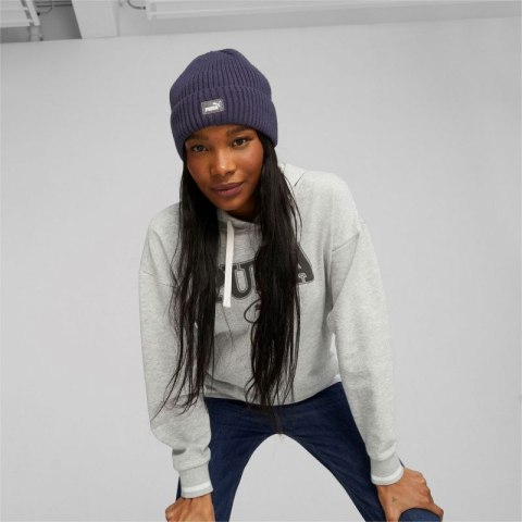 Czapka Puma Classic Cuff Beanie W 024826 02 Czapka Puma Classic Cuff Beanie W 024826 02