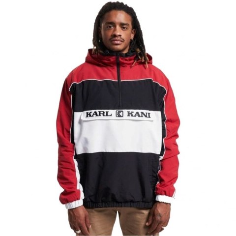 Kurtka Karl Kani Retro Block Windbreaker M 6084142 Kurtka Karl Kani Retro Block Windbreaker M 6084142