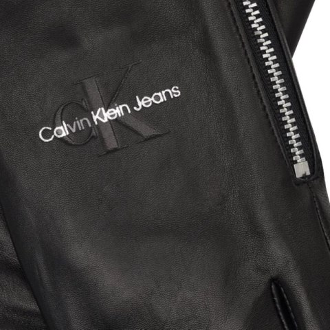 Rękawiczki Calvin Klein Jeans Leather Gloves W K60K610153 Rękawiczki Calvin Klein Jeans Leather Gloves W K60K610153