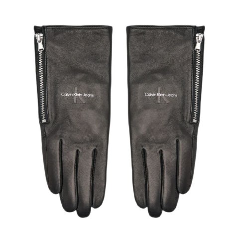 Rękawiczki Calvin Klein Jeans Leather Gloves W K60K610153 Rękawiczki Calvin Klein Jeans Leather Gloves W K60K610153