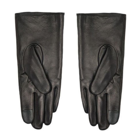 Rękawiczki Calvin Klein Jeans Leather Gloves W K60K610153 Rękawiczki Calvin Klein Jeans Leather Gloves W K60K610153
