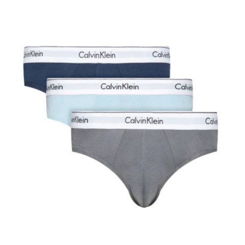 Bielizna Calvin Klein Hip Brief M 000NB2379A Bielizna Calvin Klein Hip Brief M 000NB2379A