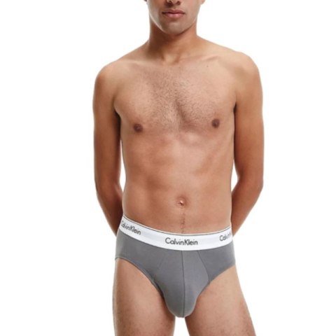 Bielizna Calvin Klein Hip Brief M 000NB2379A Bielizna Calvin Klein Hip Brief M 000NB2379A