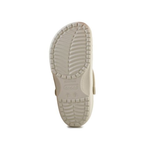 Chodaki Crocs Classic Bone 10001-2Y2 Chodaki Crocs Classic Bone 10001-2Y2