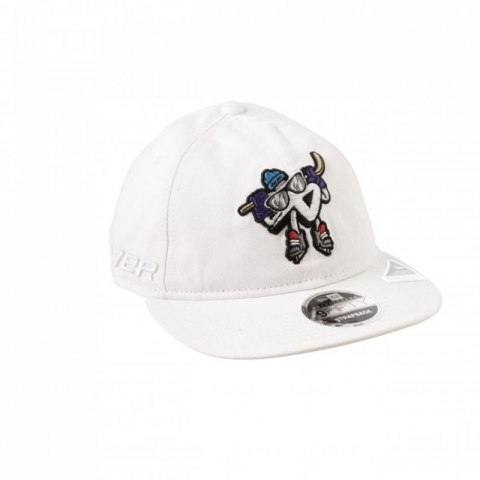 Czapka Bauer NE Retro 9Fifty Jr 1062332 Czapka Bauer NE Retro 9Fifty Jr 1062332