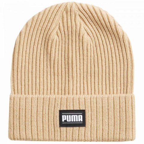 Czapka Puma Ribbed Classic Cuff Beanie W 024038 07 Czapka Puma Ribbed Classic Cuff Beanie W 024038 07