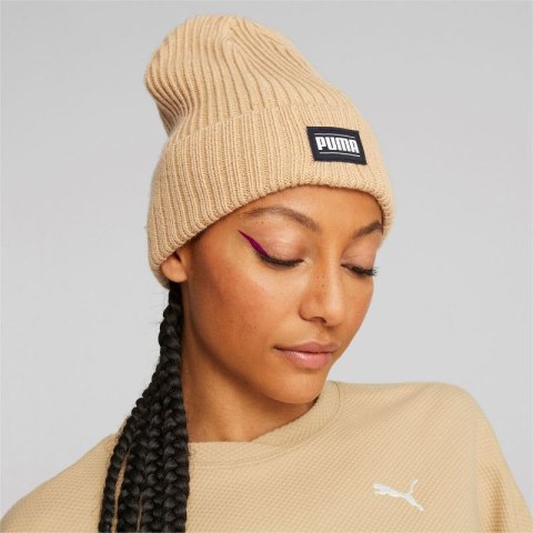 Czapka Puma Ribbed Classic Cuff Beanie W 024038 07 Czapka Puma Ribbed Classic Cuff Beanie W 024038 07