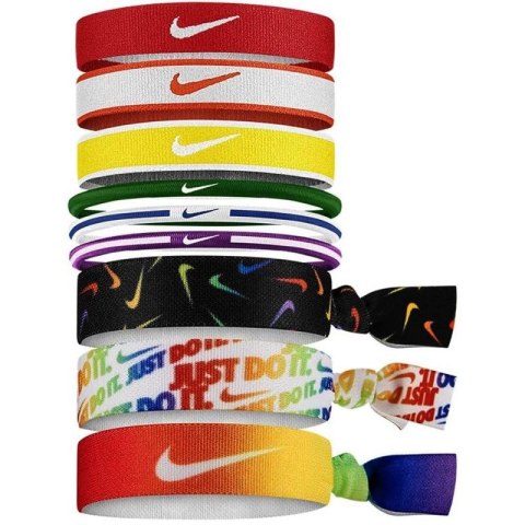 Gumki do włosów Nike Mixed N0003537950OS Gumki do włosów Nike Mixed N0003537950OS