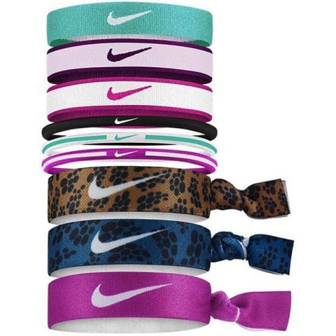 Gumki do włosów Nike Mixed N0003537959OS Gumki do włosów Nike Mixed N0003537959OS