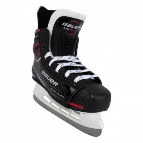 Łyżwy regulowane Bauer Lil Rookie Jr 1060557-11 Łyżwy regulowane Bauer Lil Rookie Jr 1060557-11
