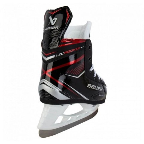 Łyżwy regulowane Bauer Lil Rookie Jr 1060557-11 Łyżwy regulowane Bauer Lil Rookie Jr 1060557-11