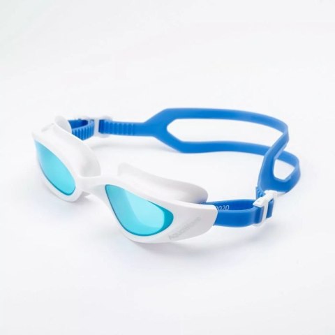 Okulary pływackie AquaWave Helm 92800480975 Okulary pływackie AquaWave Helm 92800480975
