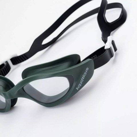 Okulary pływackie AquaWave Helm 92800493061 Okulary pływackie AquaWave Helm 92800493061