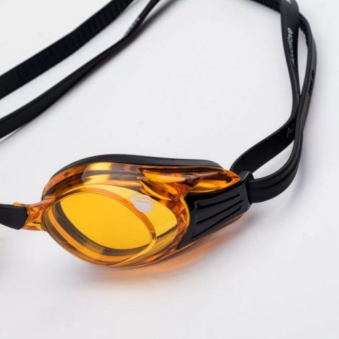 Okulary pływackie AquaWave Wesde Jr 92800499181 Okulary pływackie AquaWave Wesde Jr 92800499181