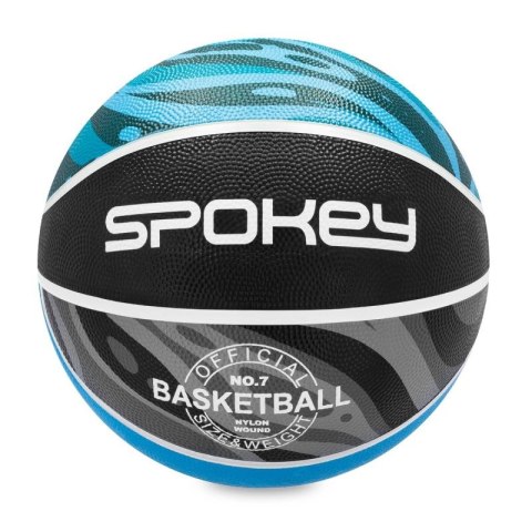 Piłka do koszykówki Spokey Victorior 7 SPK-942603 Piłka do koszykówki Spokey Victorior 7 SPK-942603