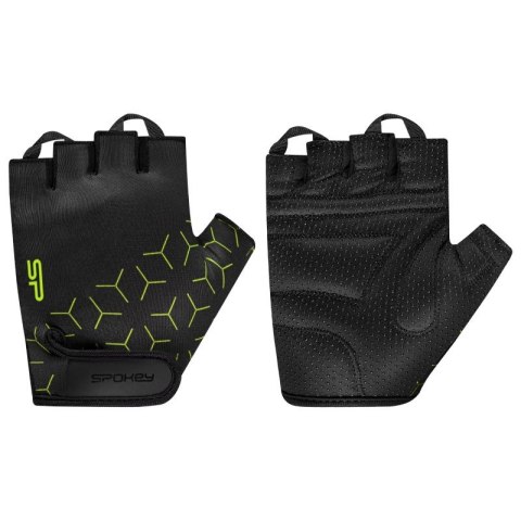 Rękawiczki Spokey Ride XL BKGN M SPK-941110 Rękawiczki Spokey Ride XL BKGN M SPK-941110