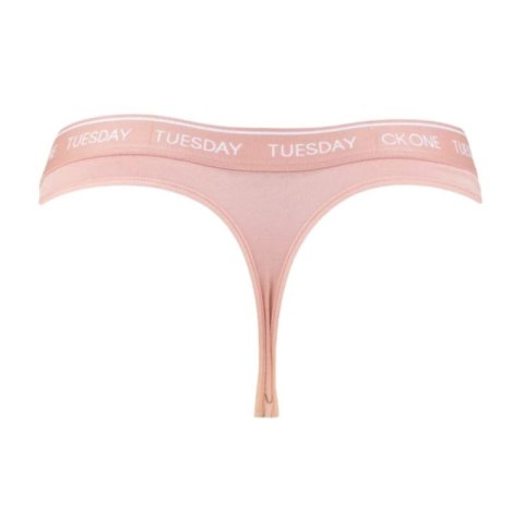 Stringi Calvin Klein Thong 7Pk W 000QF5937E Stringi Calvin Klein Thong 7Pk W 000QF5937E