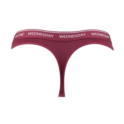Stringi Calvin Klein Thong 7Pk W 000QF5937E Stringi Calvin Klein Thong 7Pk W 000QF5937E