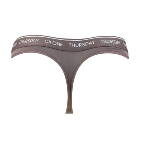 Stringi Calvin Klein Thong 7Pk W 000QF5937E Stringi Calvin Klein Thong 7Pk W 000QF5937E
