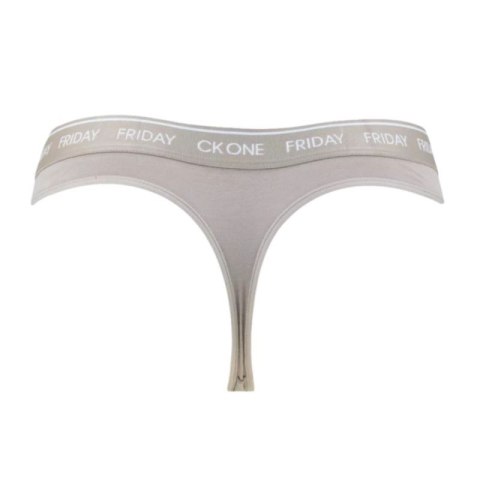 Stringi Calvin Klein Thong 7Pk W 000QF5937E Stringi Calvin Klein Thong 7Pk W 000QF5937E