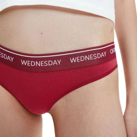 Stringi Calvin Klein Thong 7Pk W 000QF5937E Stringi Calvin Klein Thong 7Pk W 000QF5937E