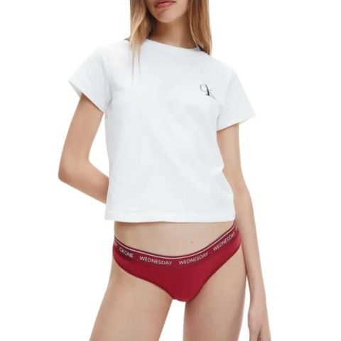 Stringi Calvin Klein Thong 7Pk W 000QF5937E Stringi Calvin Klein Thong 7Pk W 000QF5937E