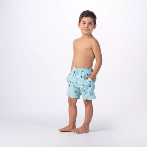 Szorty kąpielowe Aquawave Bali Jr 92800481970 Szorty kąpielowe Aquawave Bali Jr 92800481970