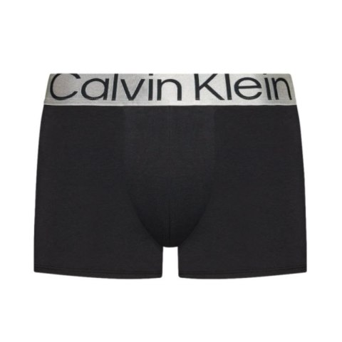 Bokserki Calvin Klein 3-Pack Steel M 000NB3130A Bokserki Calvin Klein 3-Pack Steel M 000NB3130A