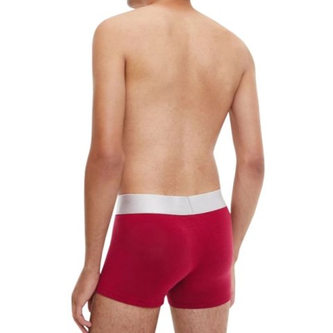 Bokserki Calvin Klein 3-Pack Steel M 000NB3130A Bokserki Calvin Klein 3-Pack Steel M 000NB3130A
