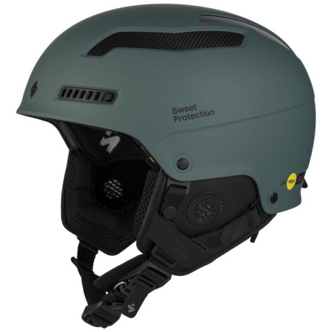 Kask narciarski Sweet Protection Trooper 2VI Mips 92800558817 Kask narciarski Sweet Protection Trooper 2VI Mips 92800558817