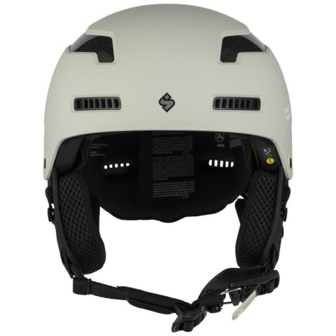 Kask narciarski Sweet Protection Trooper 2VI Mips 92800558822 Kask narciarski Sweet Protection Trooper 2VI Mips 92800558822
