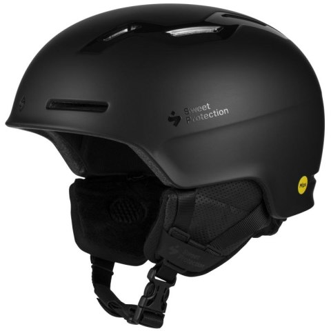 Kask narciarski Sweet Protection Winder Mips 92800558894 Kask narciarski Sweet Protection Winder Mips 92800558894