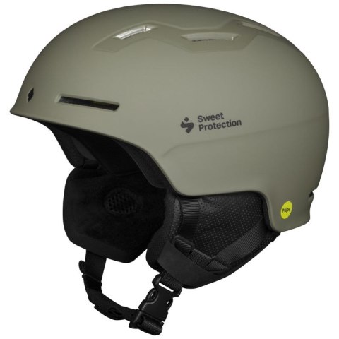 Kask narciarski Sweet Protection Winder Mips 92800558908 Kask narciarski Sweet Protection Winder Mips 92800558908