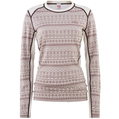 Koszulka kari Traa Maud Longsleeve W 92800559719 Koszulka kari Traa Maud Longsleeve W 92800559719