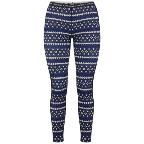 Legginsy Termoaktywne LUNE PANT W
