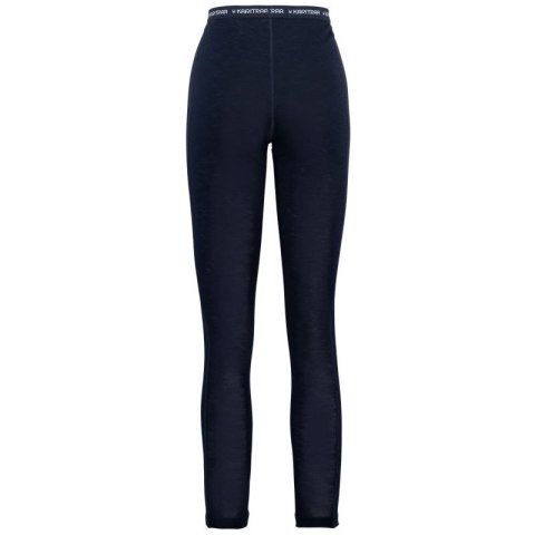 Legginsy termiczne Kari Traa Vilma Pnts W 92800559788 Legginsy termiczne Kari Traa Vilma Pnts W 92800559788