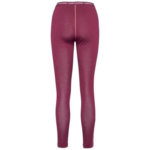 Legginsy termoaktywne Kari Traa Floke Pant W 92800559802 Legginsy termoaktywne Kari Traa Floke Pant W 92800559802