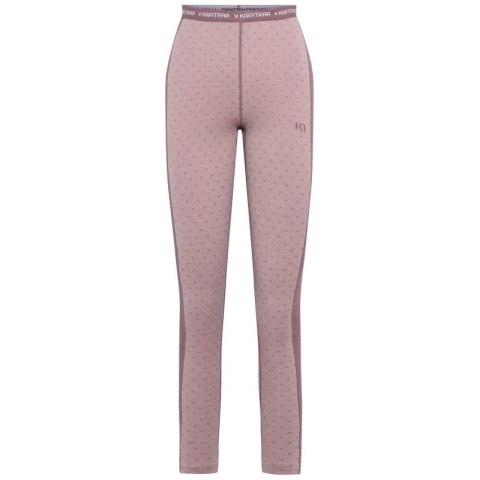 Legginsy termoaktywne Kari Traa Vilma Pnts W 92800559780 Legginsy termoaktywne Kari Traa Vilma Pnts W 92800559780
