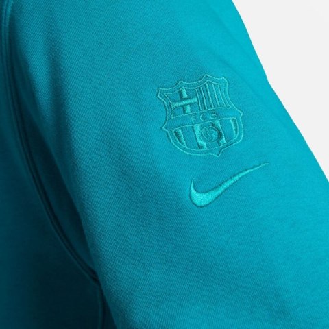 Bluza Nike FC Barcelona Club M DX8643-300 Bluza Nike FC Barcelona Club M DX8643-300