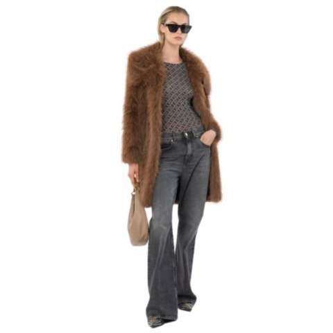 Bluzka Pinko z długim rękawem W 100639A13G Bluzka Pinko z długim rękawem W 100639A13G